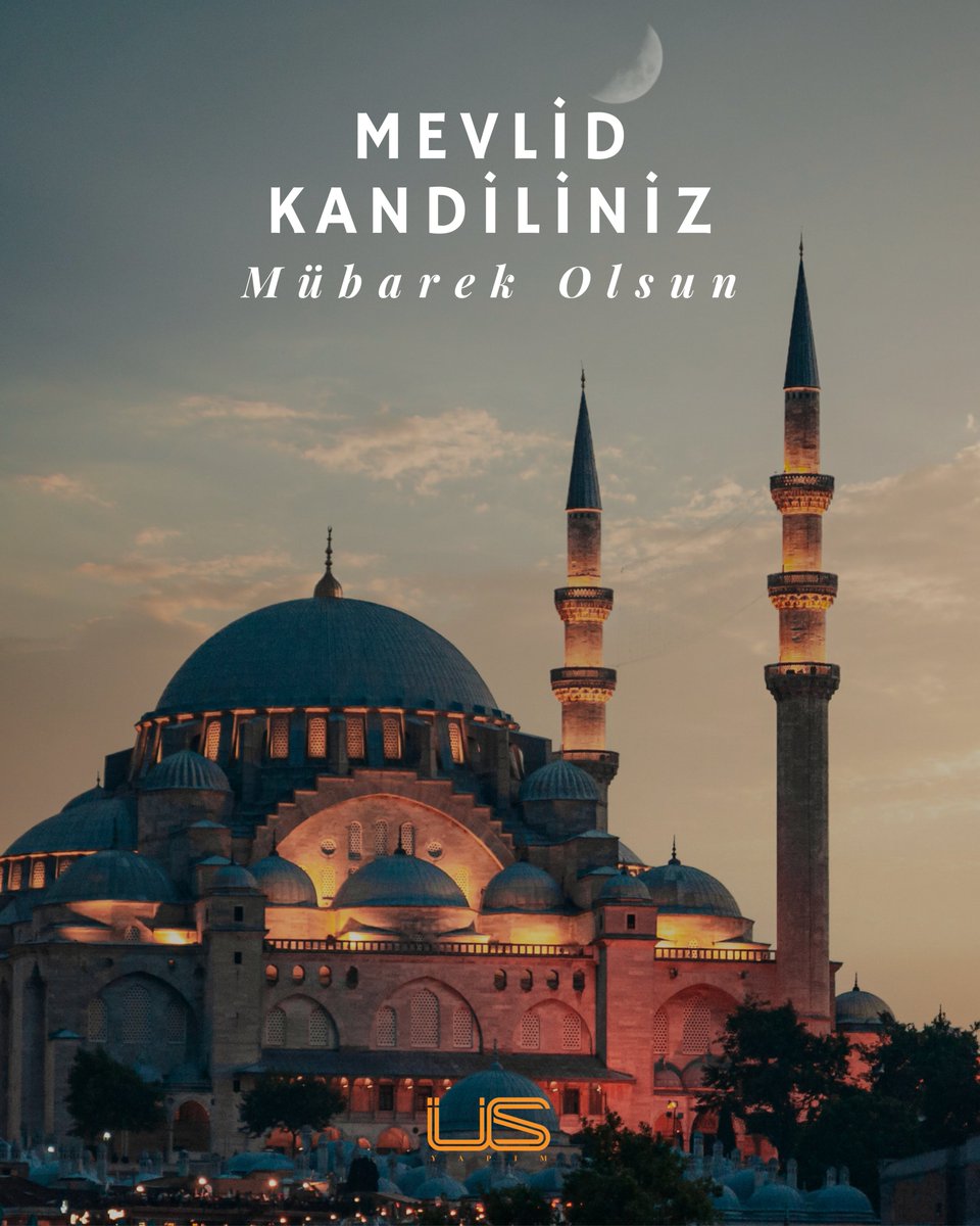 Üs Yapım tweet media