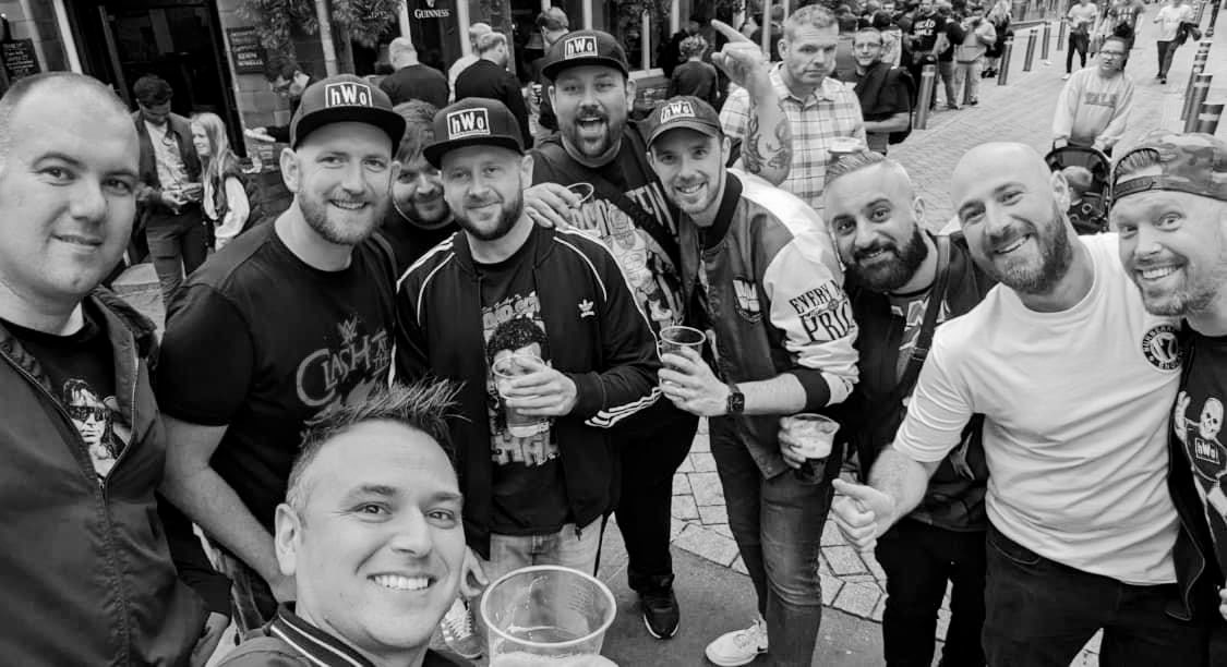 #hWo Hasbro World Order tweet media