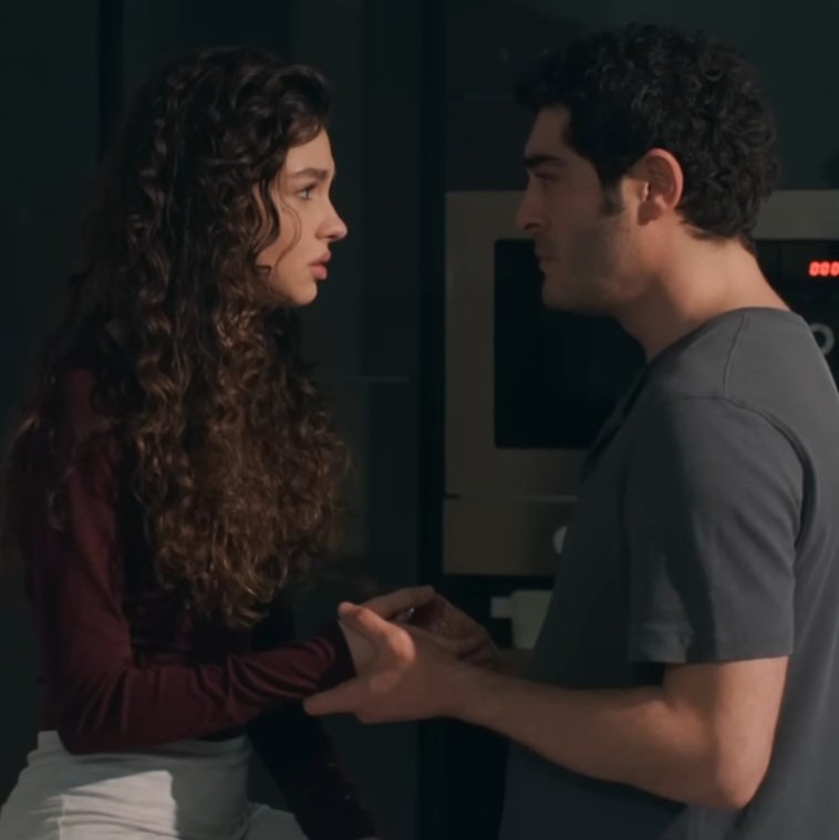 💧🔥 #BirGeceMasalı 
#BurakDeniz
#SuBurcuYazgıCoşkun