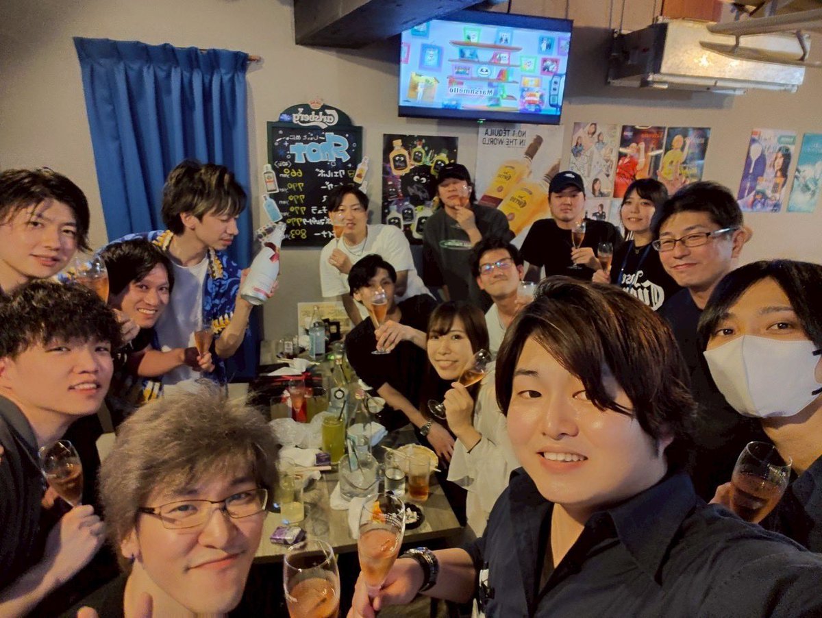 9月3日(水)O-bit大塚18時～翌朝5時まで元気に営業いたします！

台風が近づいて来てるみたいですね😵‍💫
今日の深夜から降り出すようなので、皆様お出かけの際は足元お気をつけ下さい🥹

明日9/4(木)は“平野 愛依里プロ”のインストラクターDAYがあります🎈