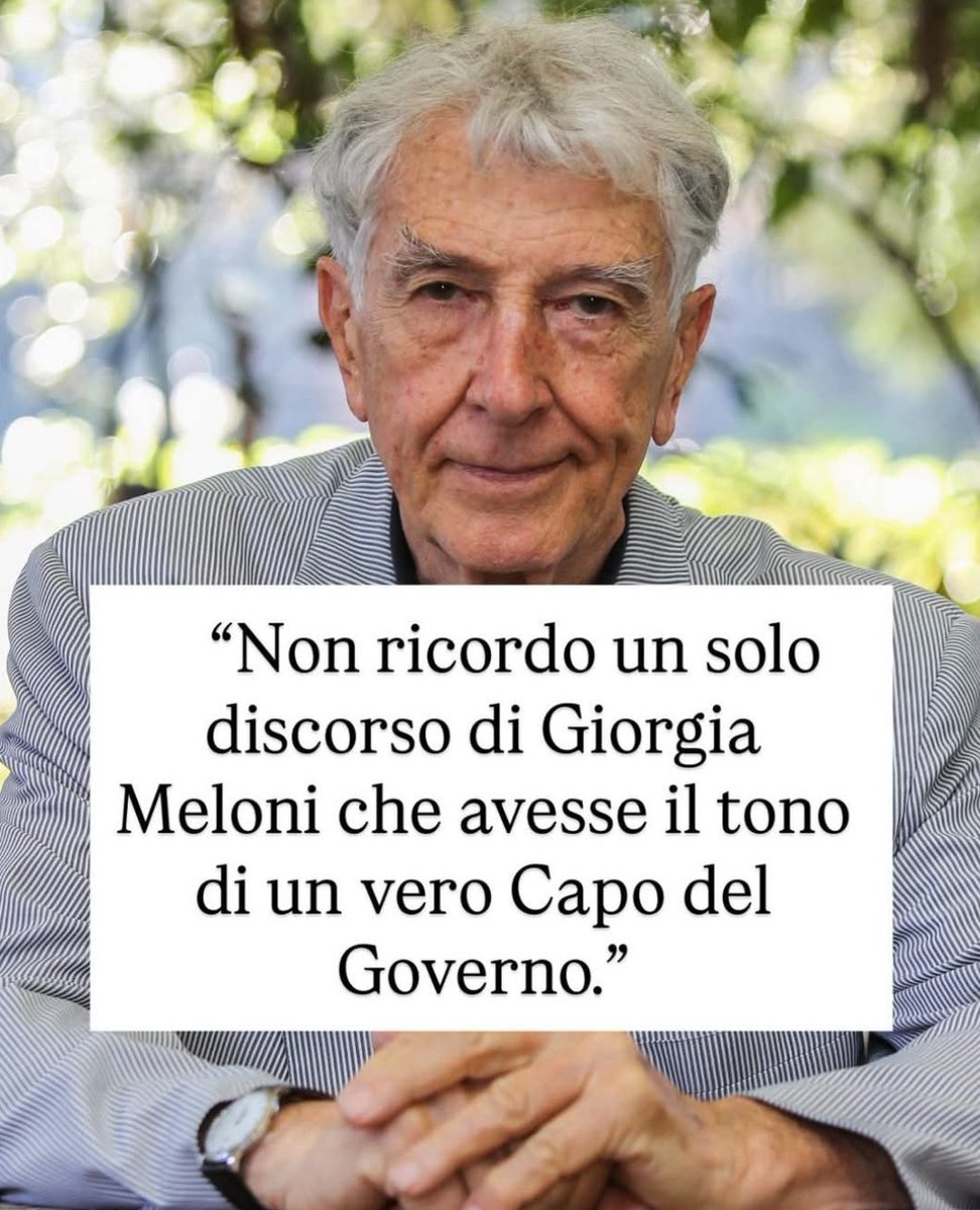 “Non è mai riuscita a rivolgersi a tutta la nazione, neppure a chi non la sostiene.
Le sue parole, spesso intrise di asprezza e di un tono polemico da eterna outsider, raccontano più il suo passato di esclusione che una visione per il futuro.
Ne emerge l’immagine non di una guida