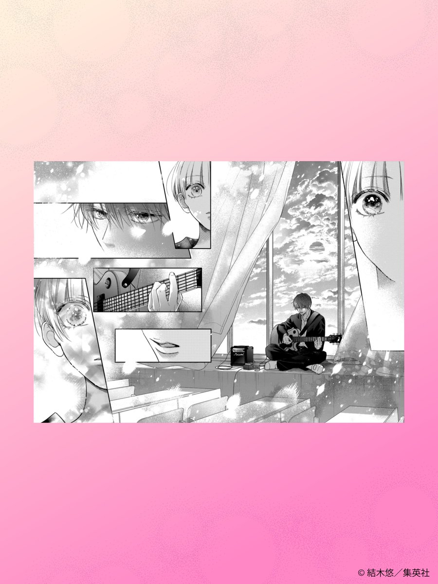 BI-SHO-TEN少女マンガPOP UP STORE (@BI_SHO_TEN) / Posts / X