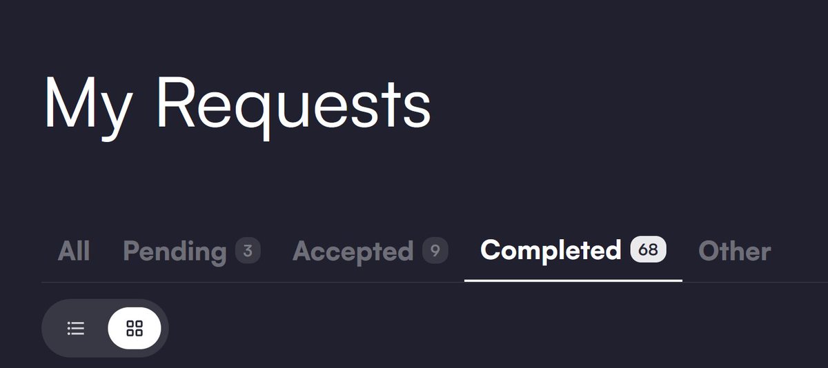 Anyone else obsessed with commissioning artists :3 
No? 
Just me…? 
Anyways drop your Vgen and become my next victim >:) 
#art #vtuber