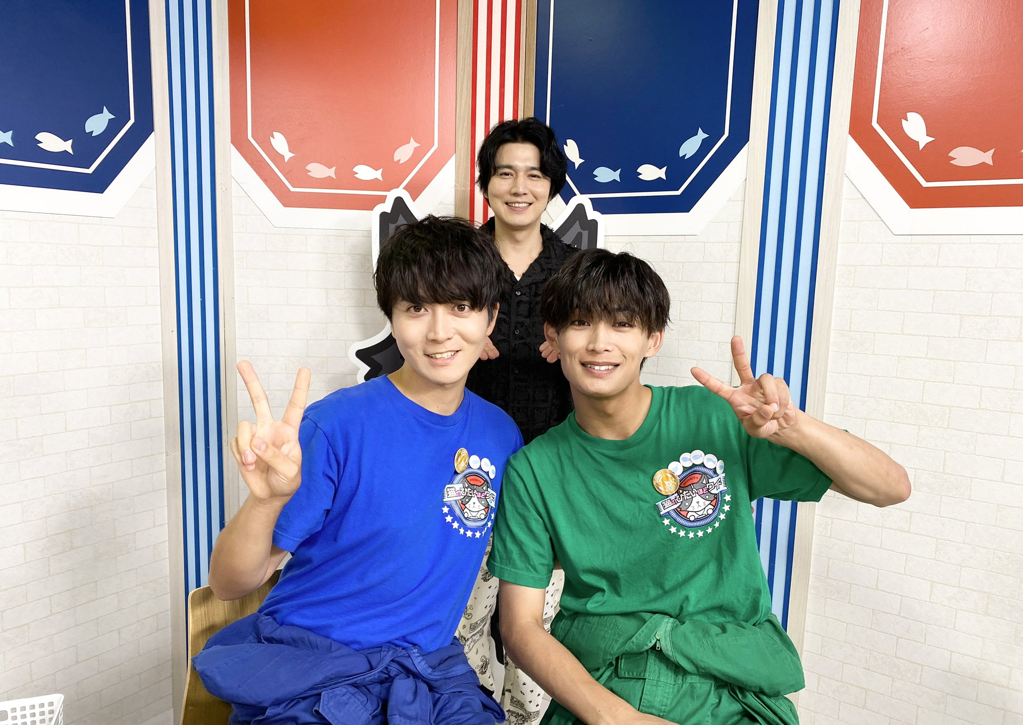 猫のひたいほどワイド 8周年 グッズ ⑥ 【公式通販】