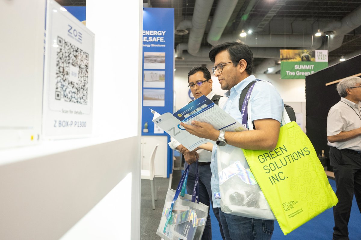 Intersolar Mexico tweet media