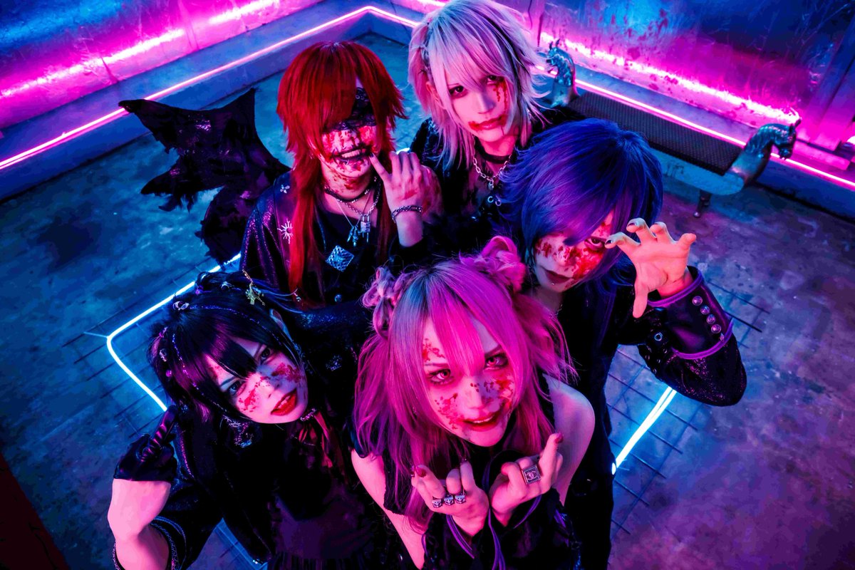 Ruiza 黎明 会場限定 Ruiza、会場限定シングル『黎明』リリース決定！ – ROCKの総合