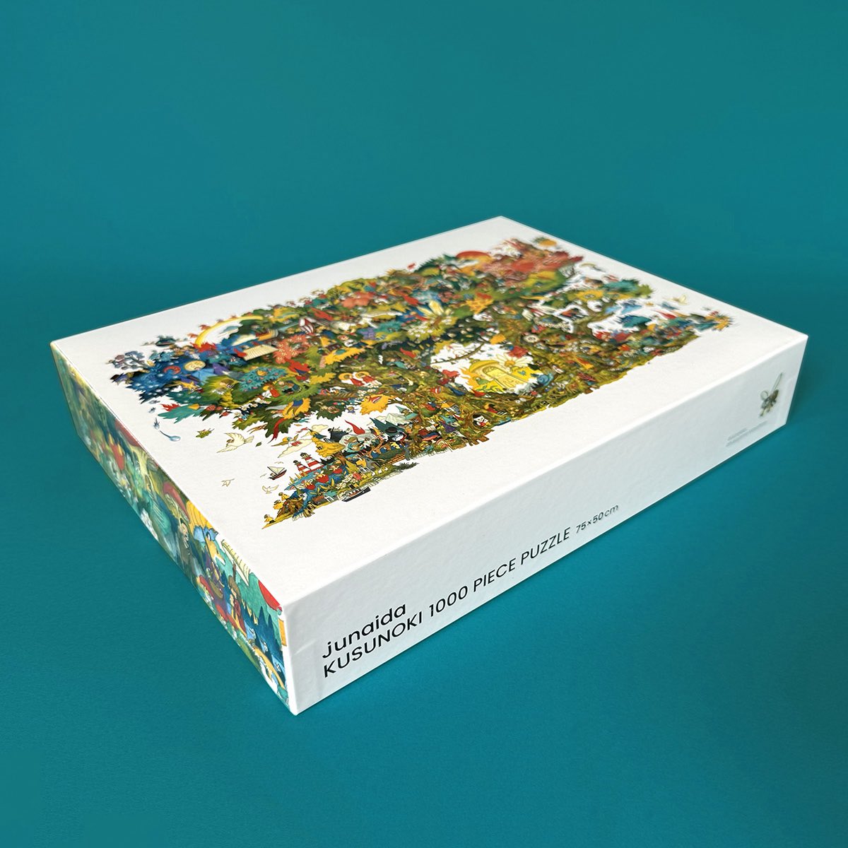 長崎の被爆樹木を題材にした福山雅治さんの楽曲「クスノキ-500年の風に