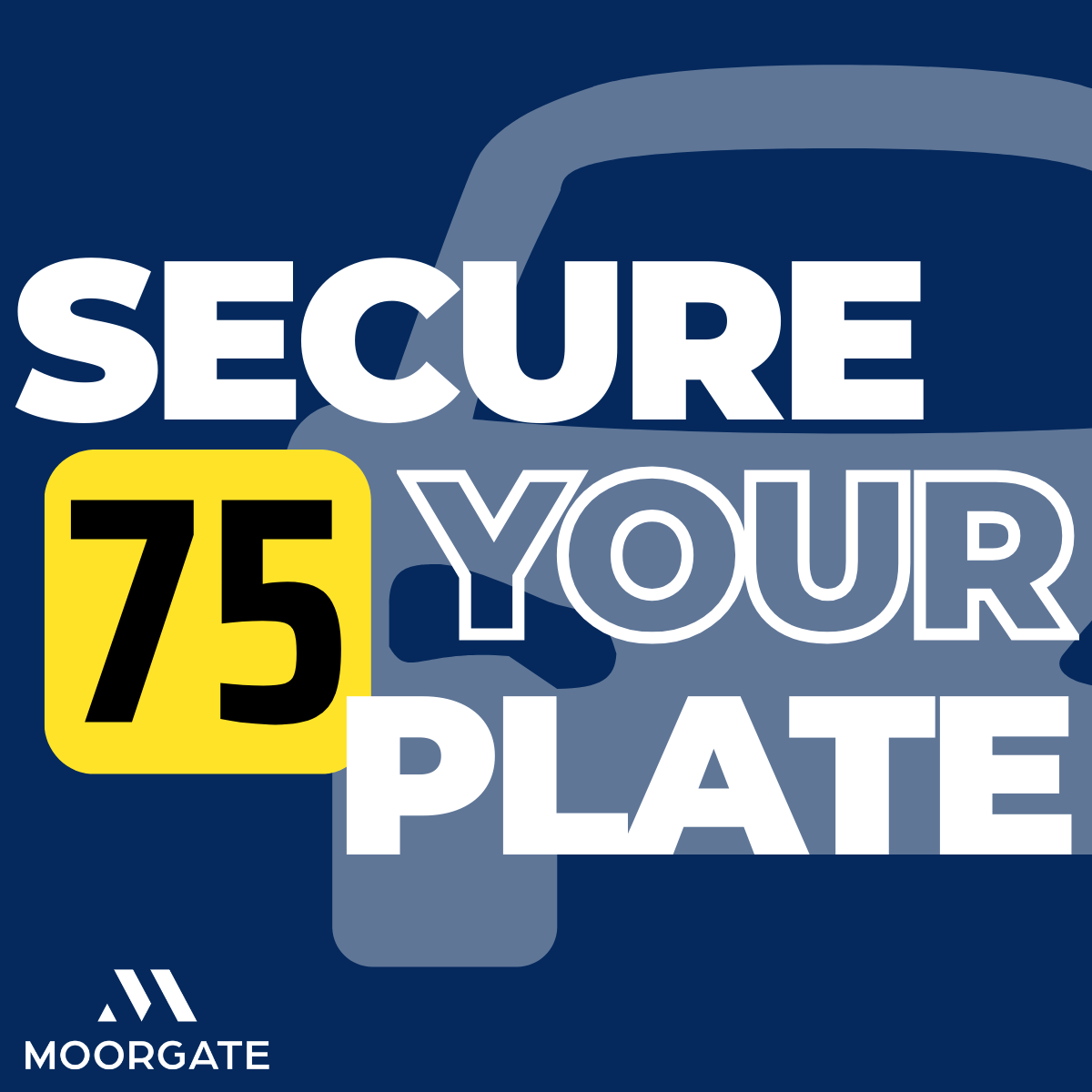 Moorgate Finance tweet media