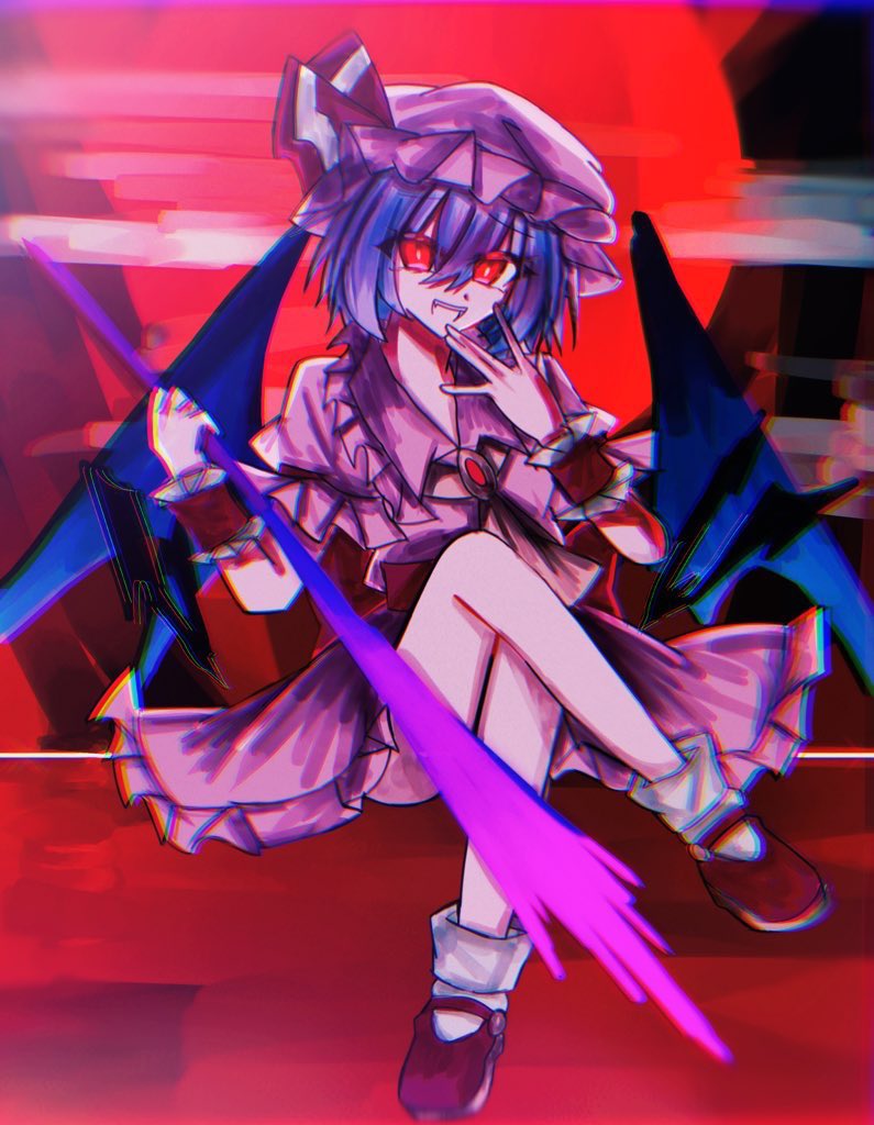 てぃな🦾紅楼夢に-04a on X: 