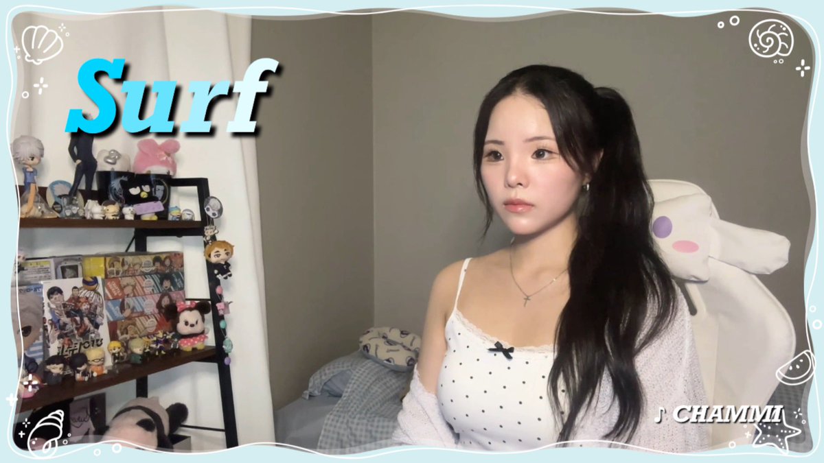 보러오세용 😁

🔗youtu.be/iMavvTRy_oc?si…

#nctwish #surf