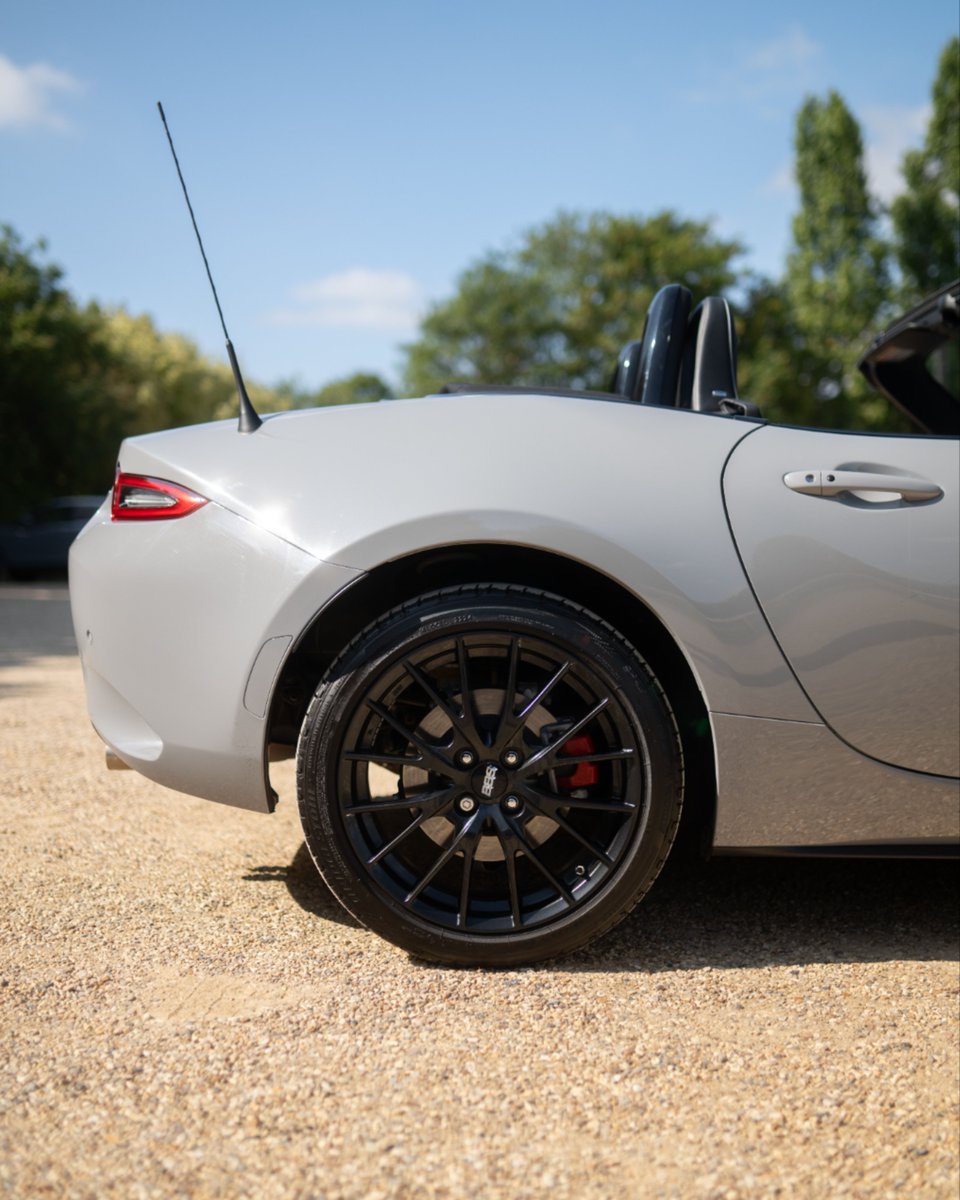 Norton Way Mazda tweet media