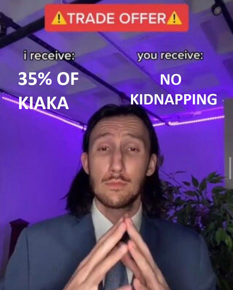 La situación de $WAF ahora mismo...