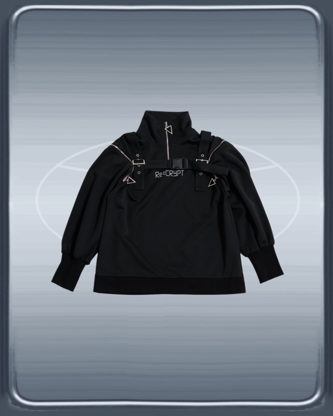 ぅゅ@9/13アパレルpopup (@Uyuchanofficial) / X