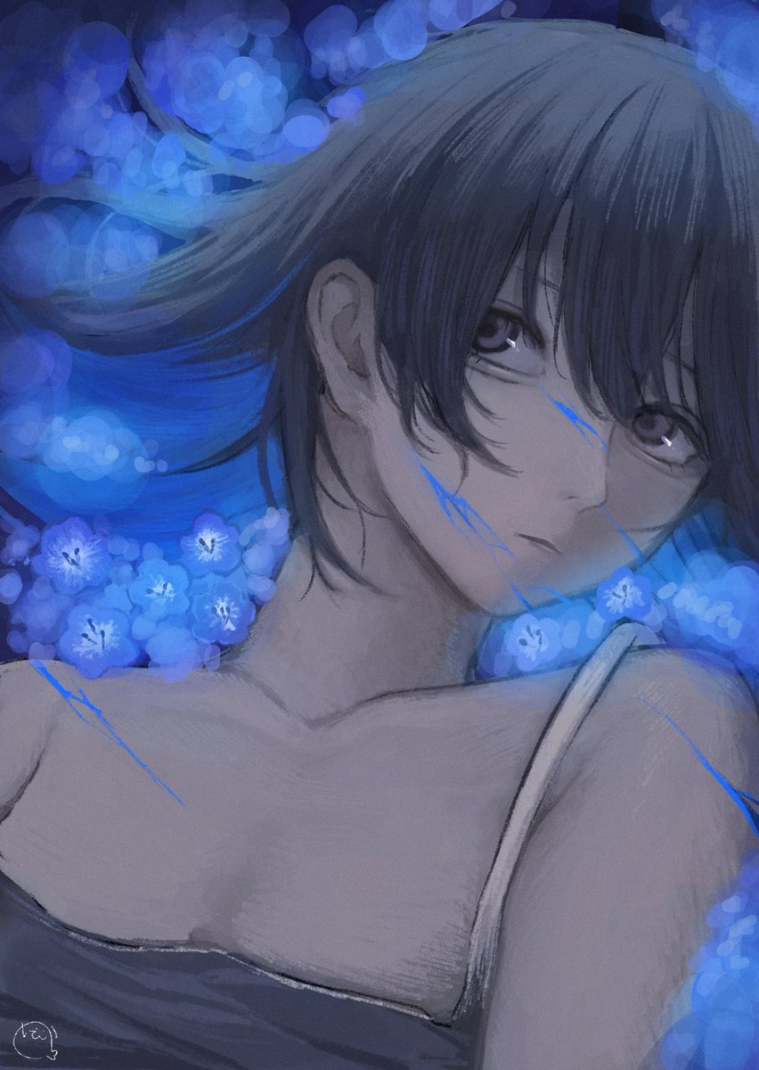 #絵柄が好みって人がいればいいなぁ

🟦