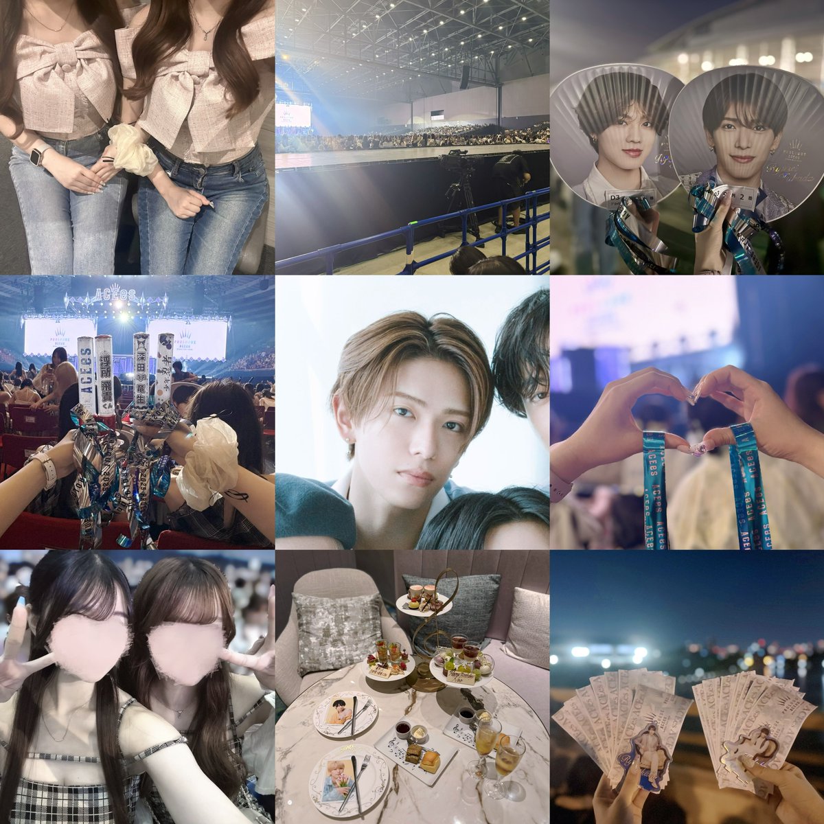 おともだちさがし♡(*´꒳`*)(*´˘`*)♡
ALT⤵️🍒💚

 #深田竜生 #ACEes担と繋がりたい #ACEes担さんと繋がりたい #わーーージャニオタさんと繋がるお時間がまいりましたいっぱい繋がりましょ  #ジュニア担と繋がりたい #Jr担と繋がりたい