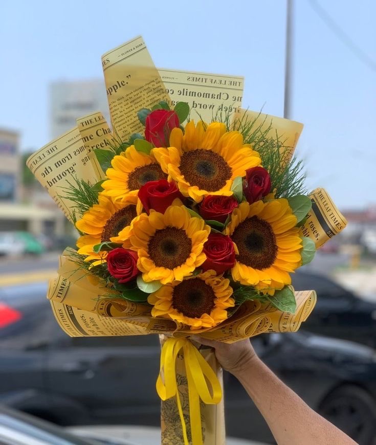 sunflowerchives's tweet photo. Hello sunshine🌻 https://t.co/kL7mgmA9wB