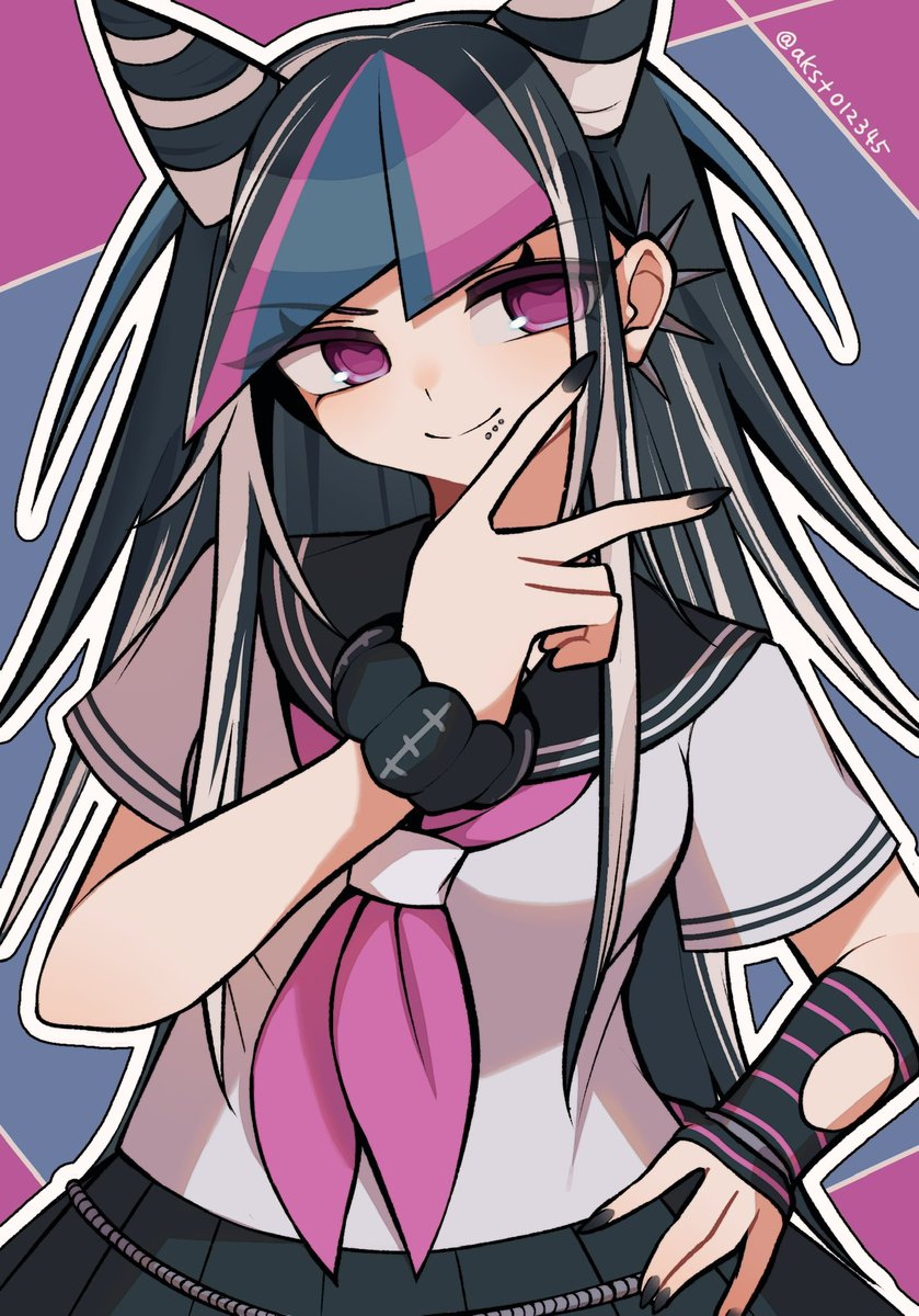 澪田