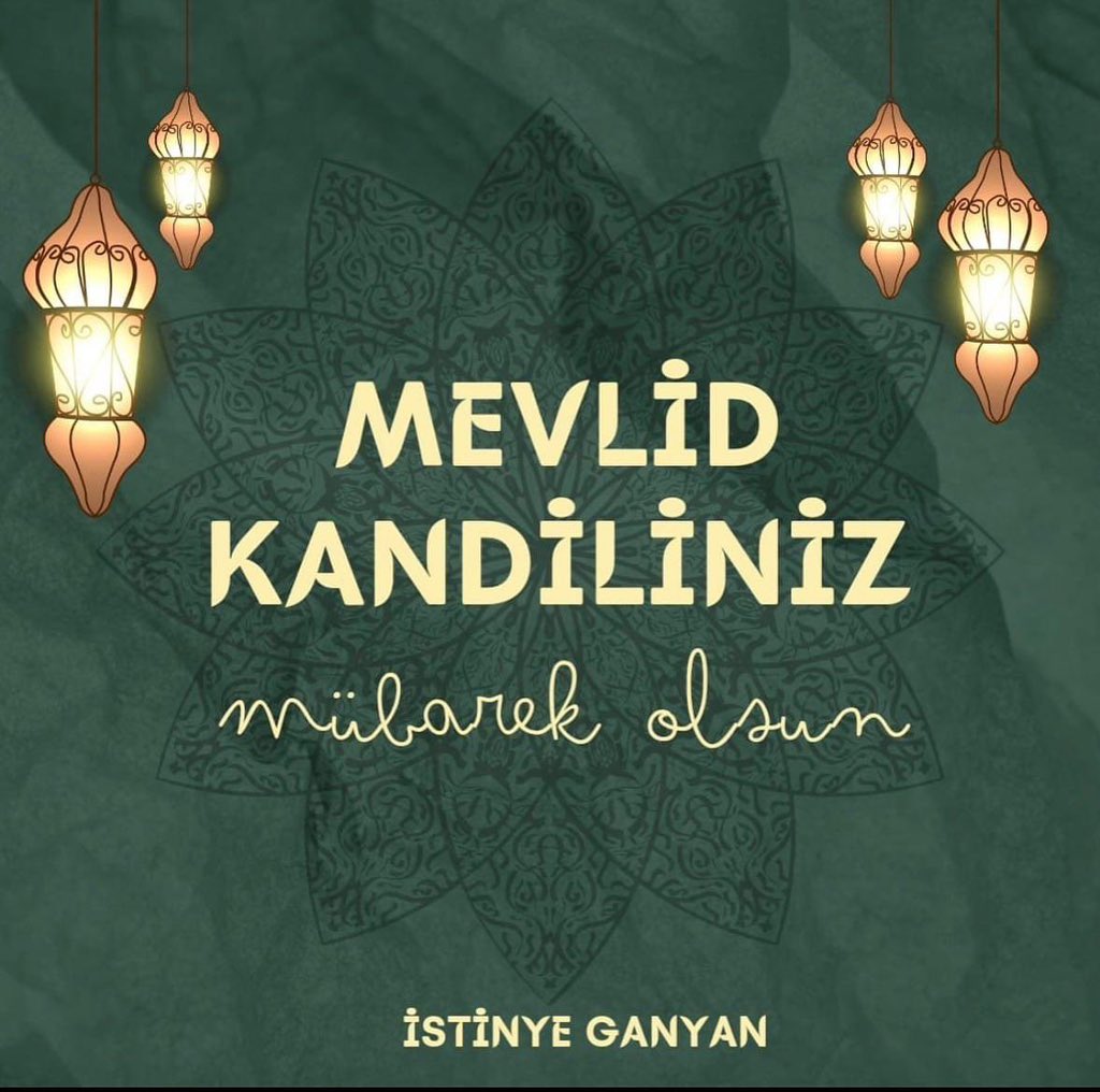 #tjktvyarişzamanı 
<a href="/Esrainceee1/">Esra Taş İnce</a> 
<a href="/AkagacYalcin/">Yalçın AKAĞAÇ</a> 
<a href="/BurakSipahiler/">Burak Sipahiler</a> 

İstinye ganyan bayimizden müslüman aleminin kandillerini kutluyoruz,herkese bol şanslar dileriz.İyi yayınlar