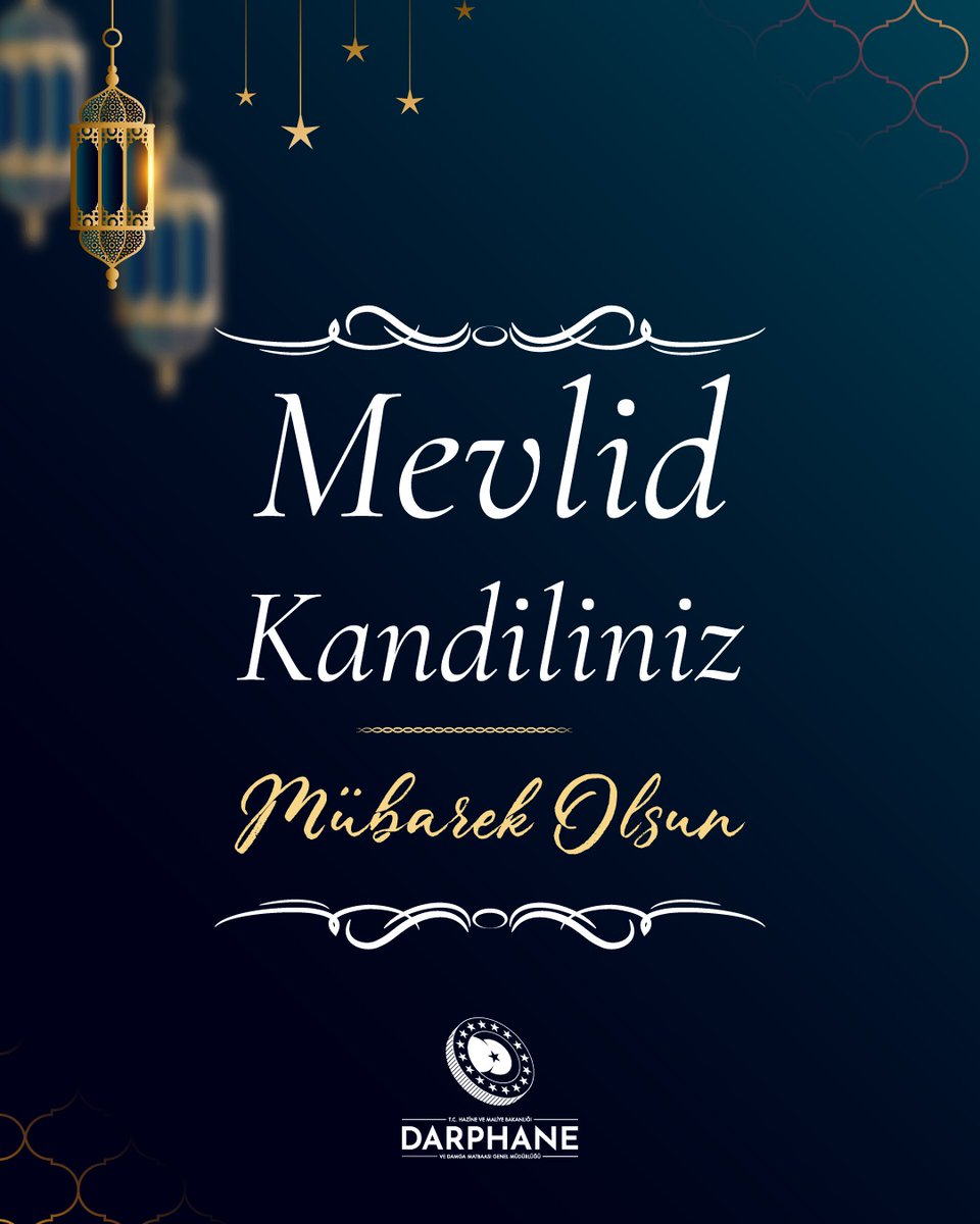 Darphane ve Damga Matbaası Genel Müdürlüğü (@darphanegm) on Twitter photo 