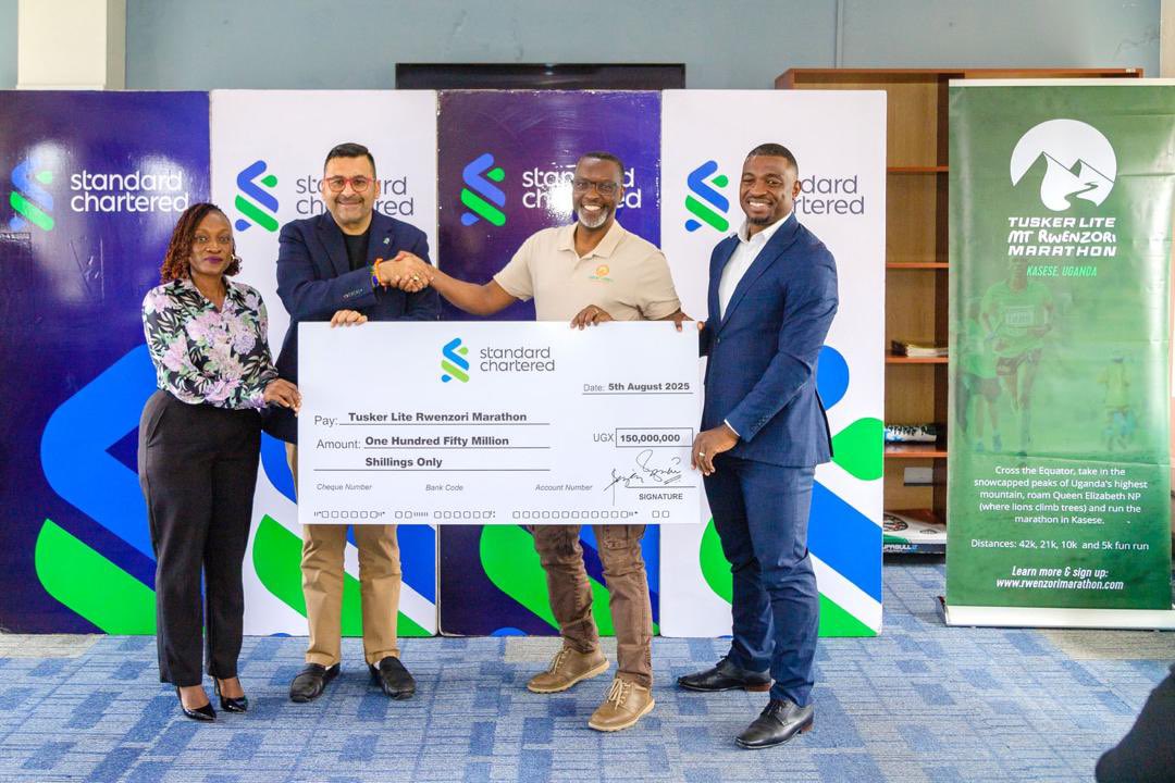 Amos Wekesa tweet media