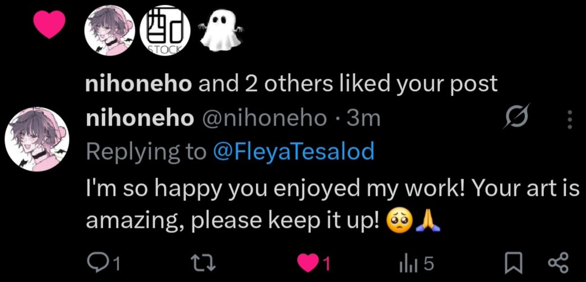 HOLD ME GUYS- I THINK I'M GOING TO FAINT-
 AHHHHHH- (Don't mind my fangirling sighhhhh)