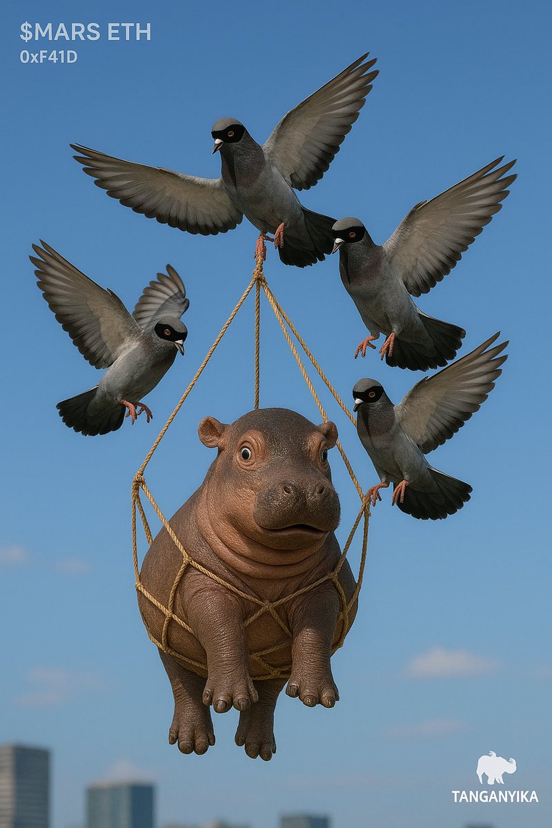 Pigeon airlines now offering interplanetary travel. #MARSTOMARS