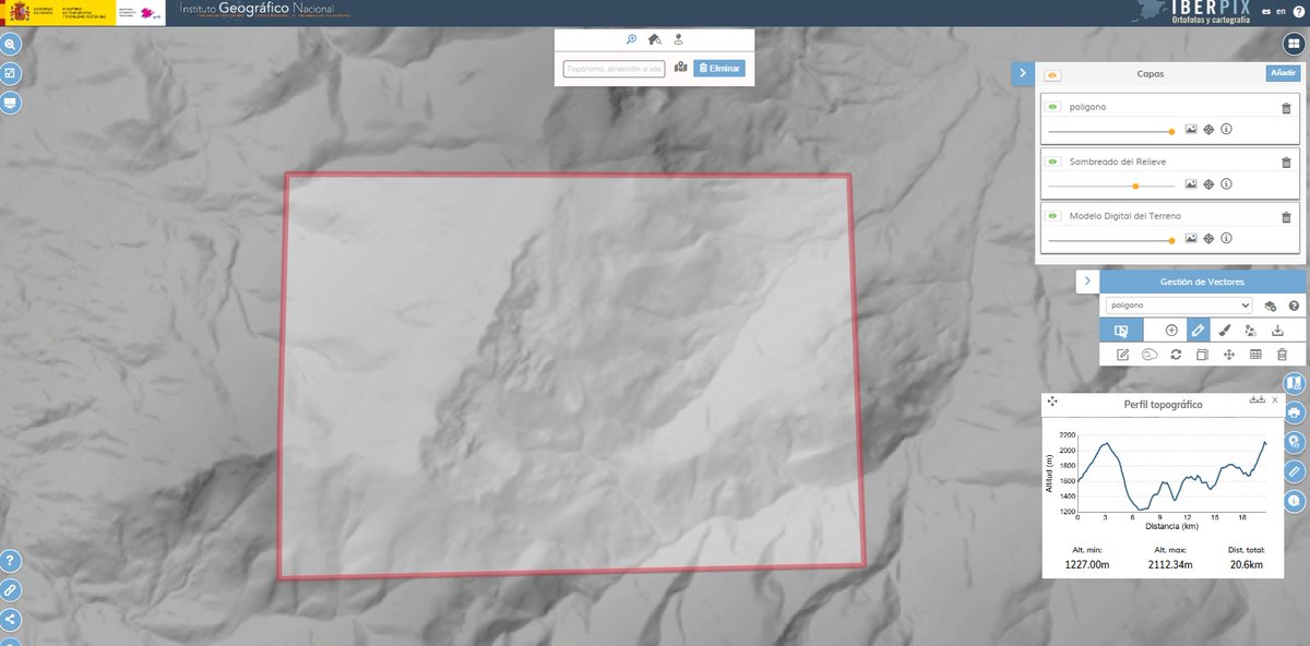 IDE España tweet media