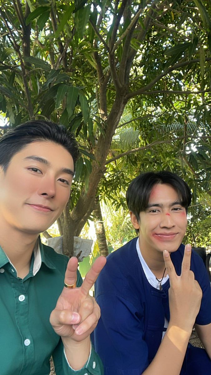 ใครได้ดูเสี่ยรอบบ้างครับเมื่อคืน 😆
#WinnerTanatat
#พรหมพยศ
#ShuffleOfHearts
#Ch7HD #mediastudio