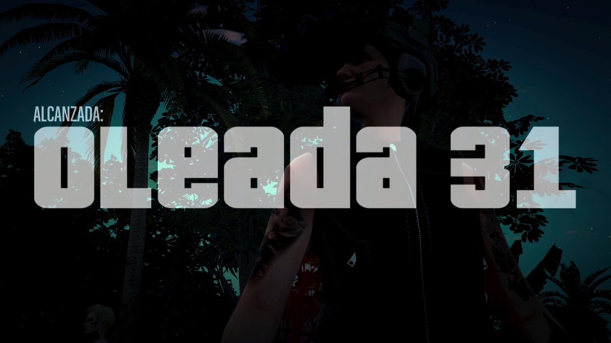 Cayo Perico Survival 💰🌴

#GTAOnline #SantaMuerteGang <a href="/RockstarGames/">Rockstar Games</a>