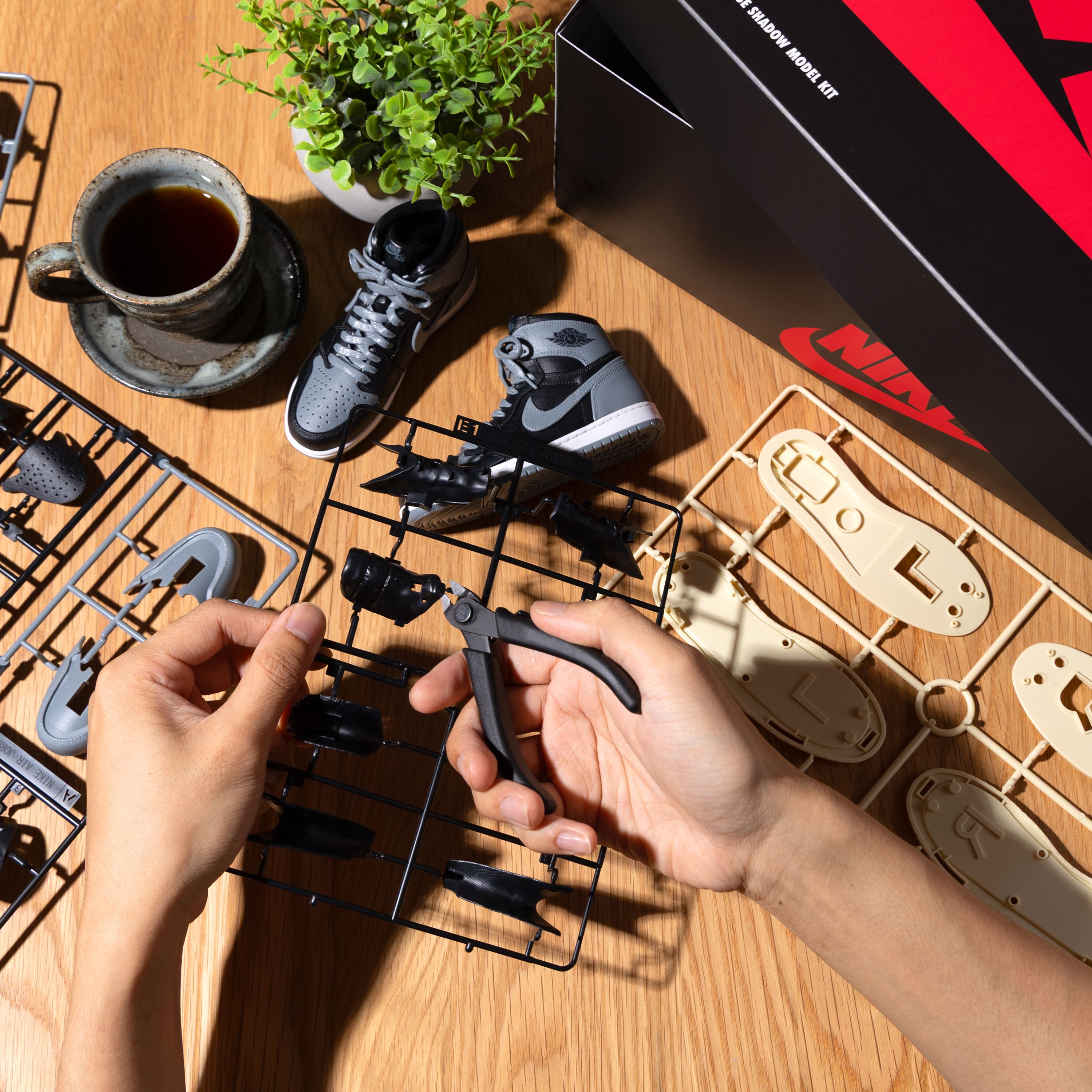 BANDAI SPIRITS ホビー事業部 on X: 