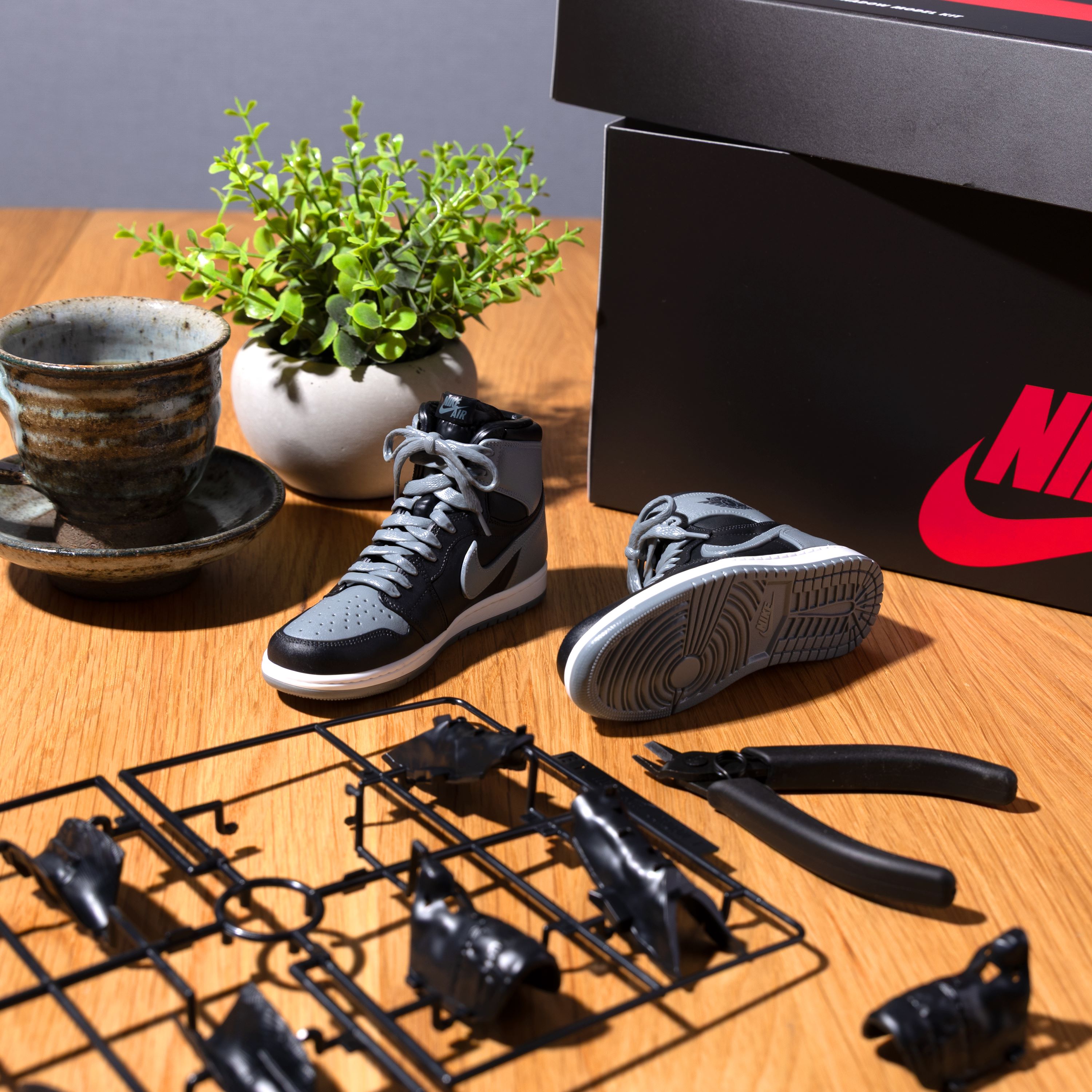 Scye Mercantile West Jordan 黒 ほぼ新品未使用 Size 8.5 - Air Jordan 17 OG College Blue for sale online | eBay