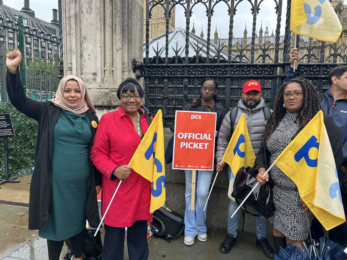 Apsana Begum MP tweet media