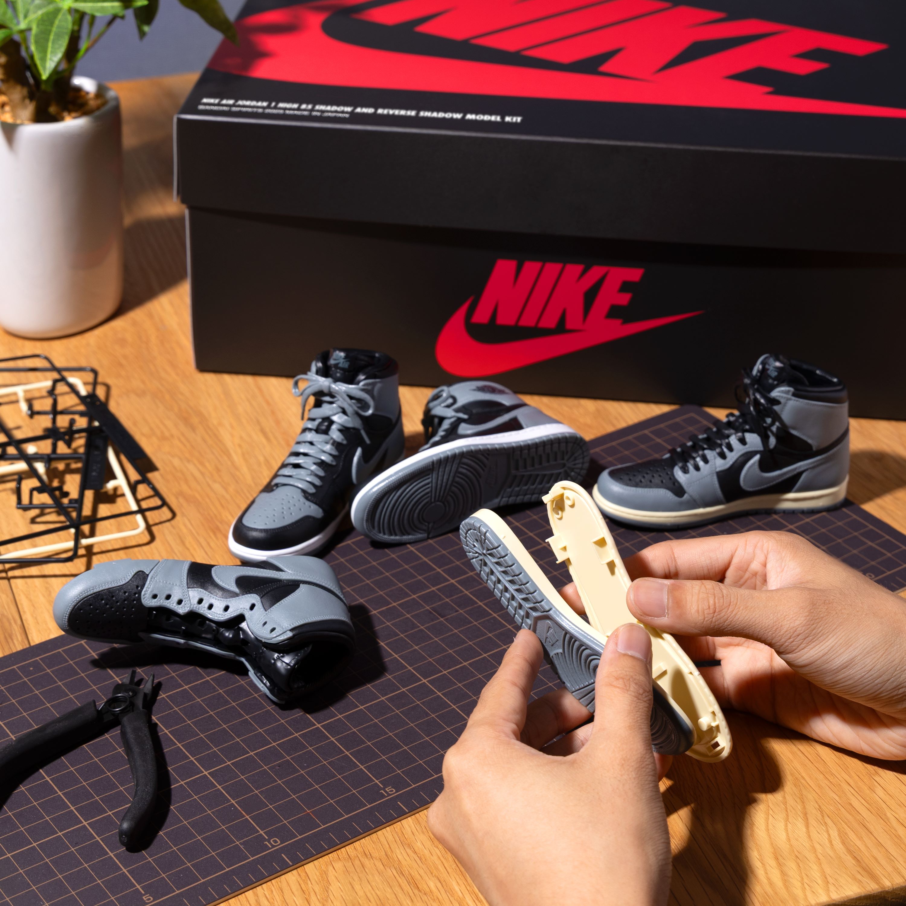 BANDAI SPIRITS ホビー事業部 on X: 