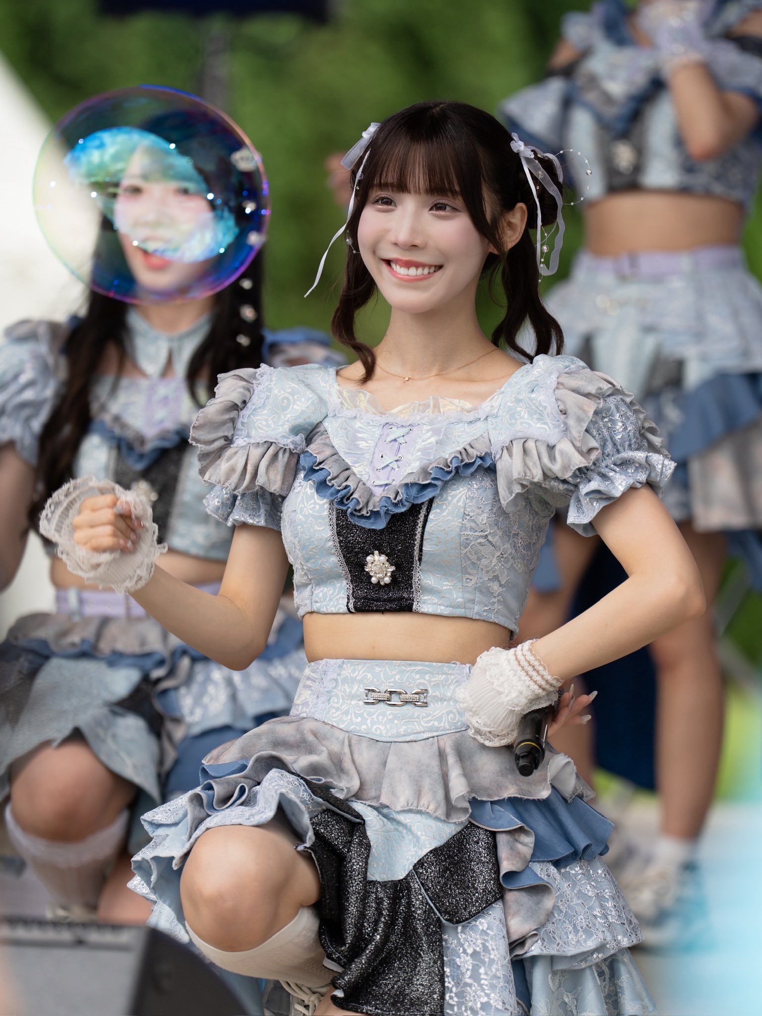 アイドル SA 2025.05.04 高田馬場 BSホール アイゲキ フレッシュアイドルSP