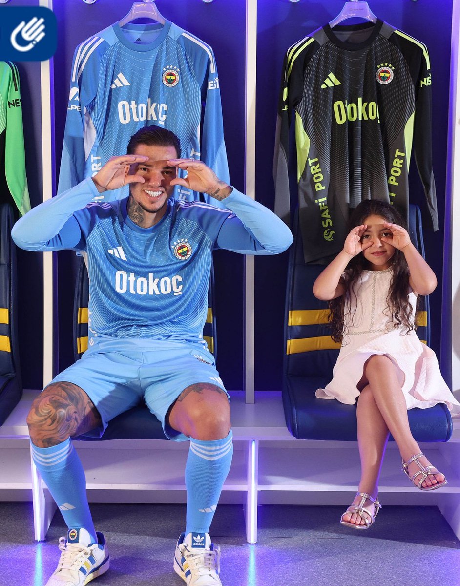 Mutlululuk'tur Fenerbahçe 
#Fenerbahçe #Ederson #Fenerbahce