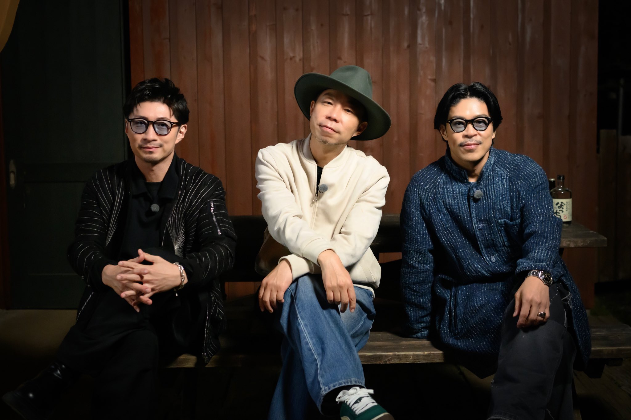 EXILETRIBE雑誌 月刊EXILE