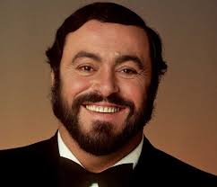 Wonderful words from Pavarotti (d otd 2007):
"For me, music making is the most joyful activity possible, the most perfect expression of any emotion."
"If children are not introduced to music at an early age, I believe something fundamental is actually being taken from them."
Yes!