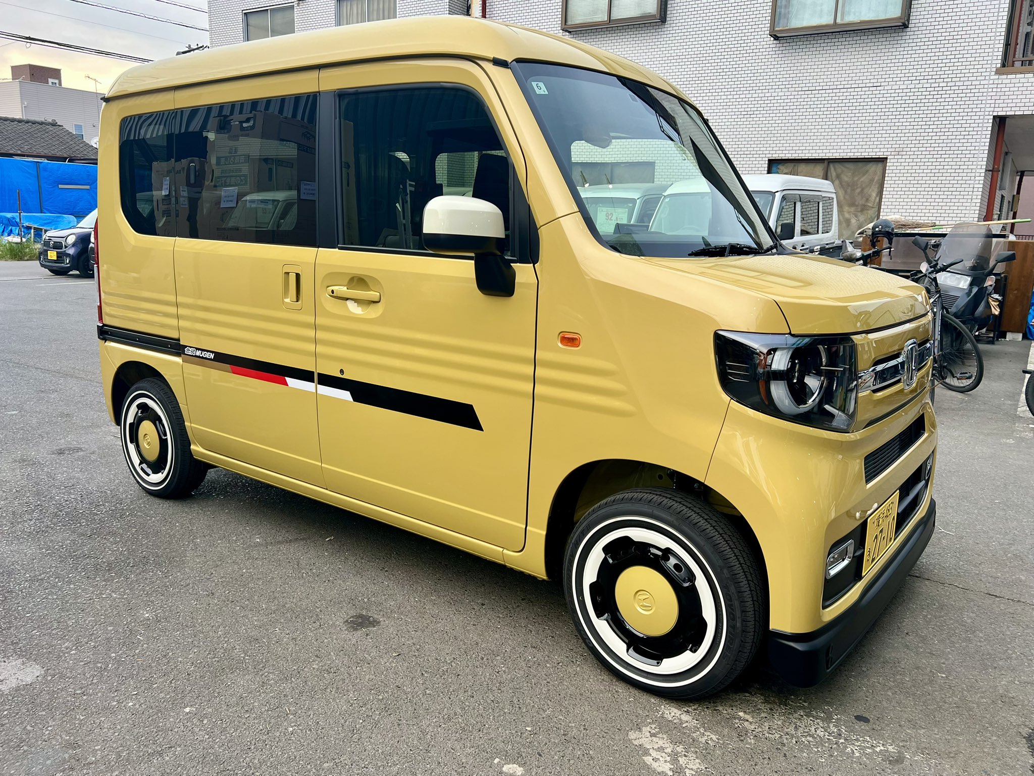 フナタン on X: 