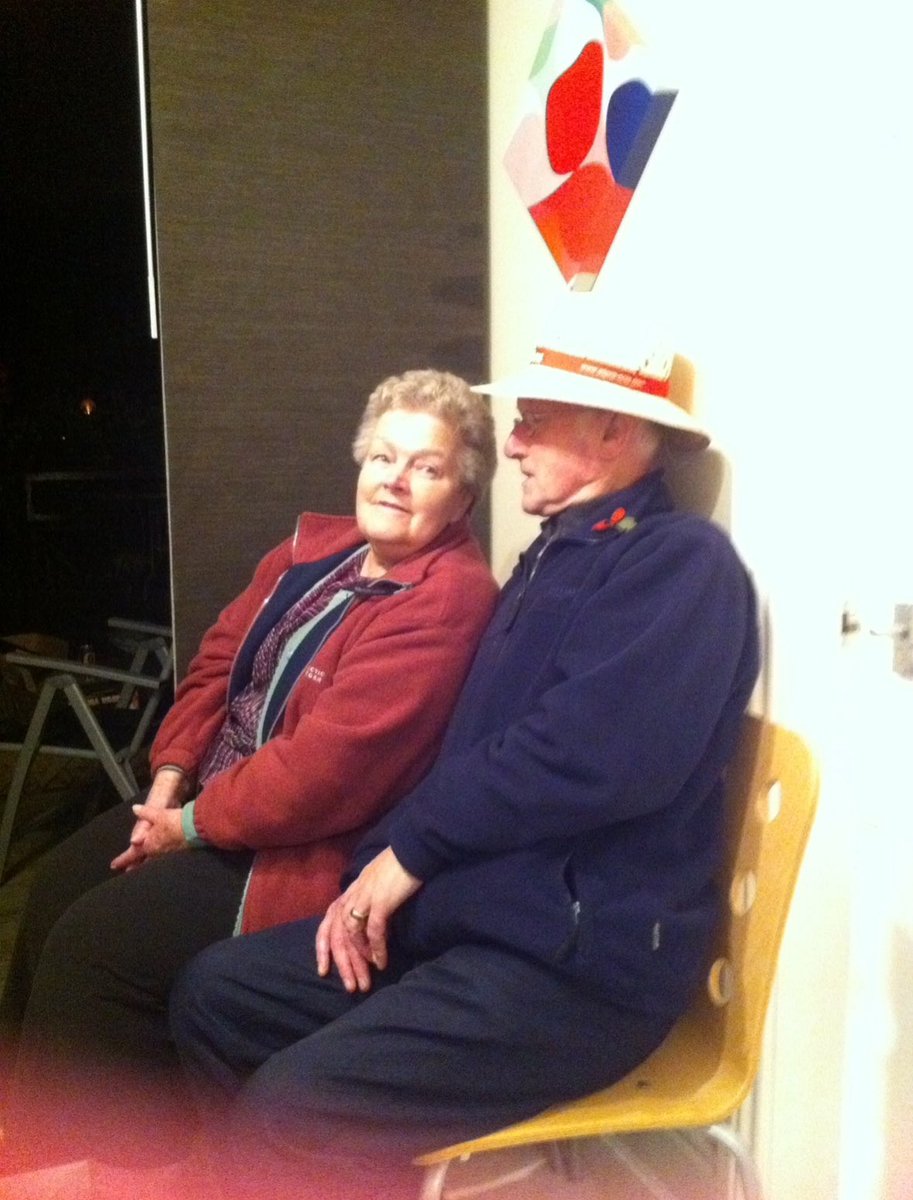 Loz is downstairs tweet media