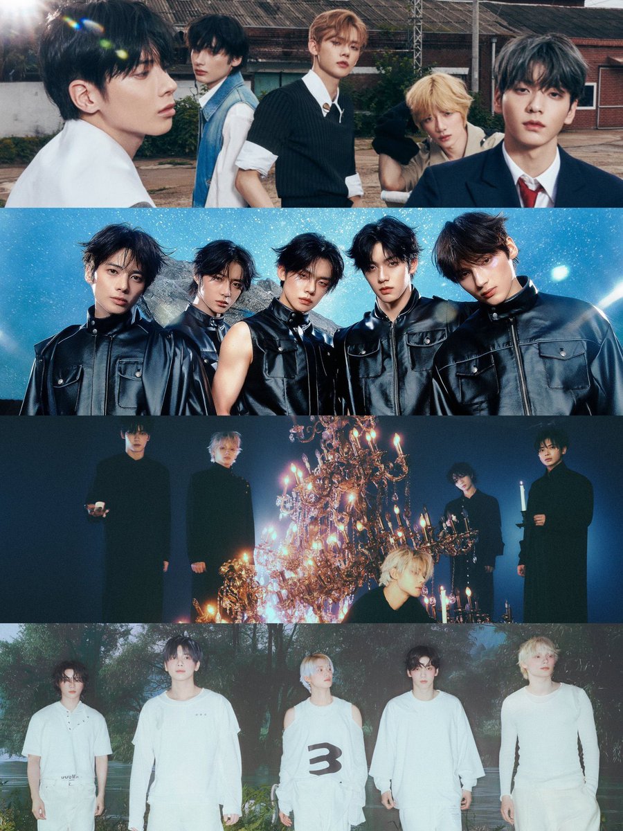 omegirlgyu's tweet image. 데뷔 7년 차 범규는 개인 활동이 항상 최소 수준이며 파트도 항상 최하위입니다. 90곡 중 54곡 최하위. 최근 앨범 촬영에서도 한쪽에 배치되고, 스타일도 소홀했다. 재계약 후 ‘모든 멤버 활동 지원’ 약속은 어디 있나요? 왜 범규만 스케줄이 없나요?

#TreatBeomgyuFairly
#BeomgyuDeservesBetter