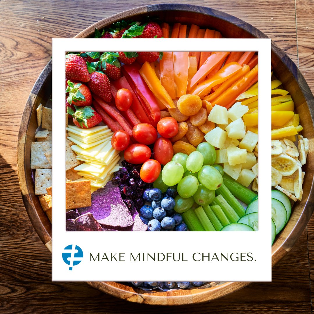 A diet rich in meat, dairy, and processed foods strains the planet. Consider more sustainable choices. 

myecocost.org