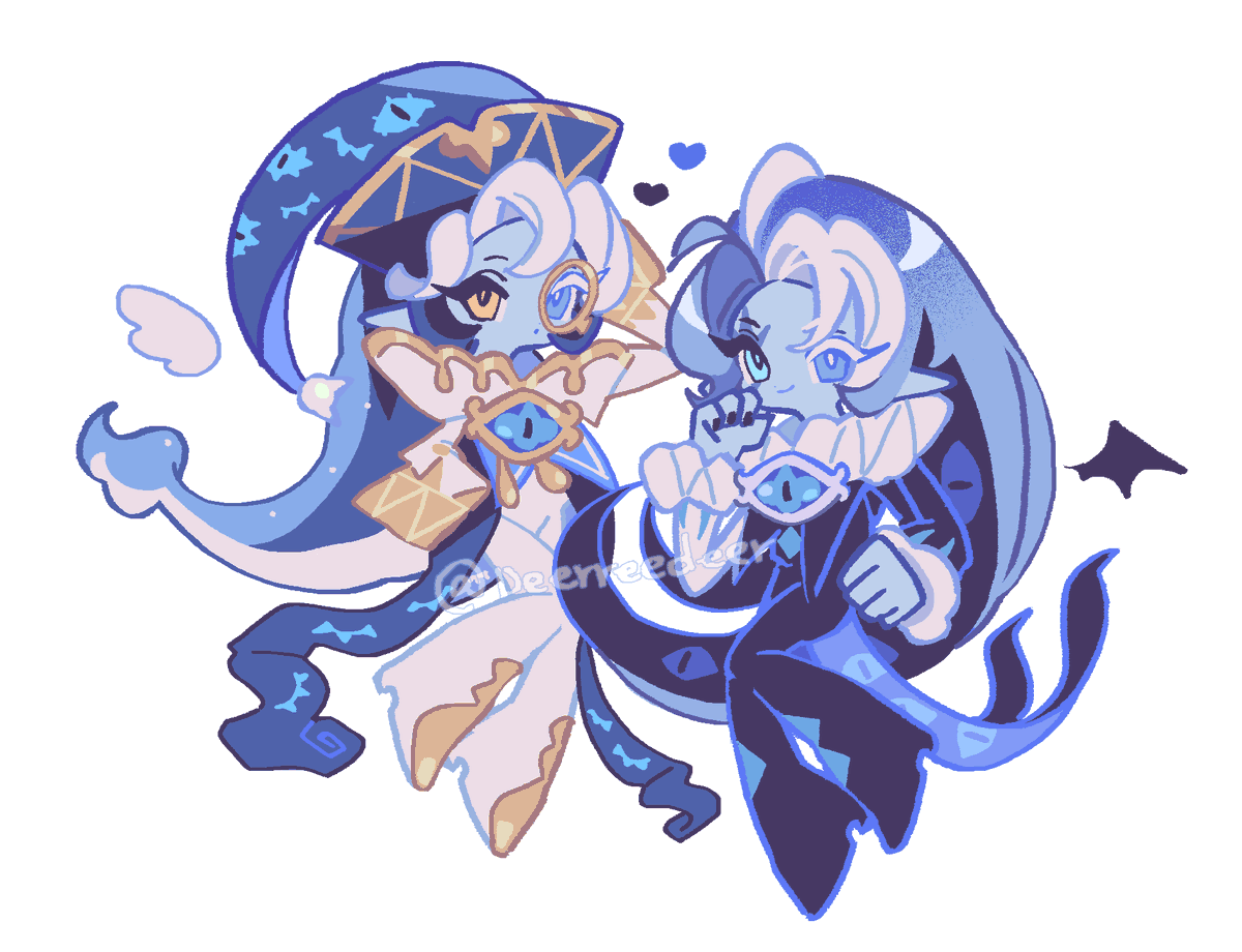 #cookierun #쿠키런 #shadowmilkcookie
🤡
NewPSG風