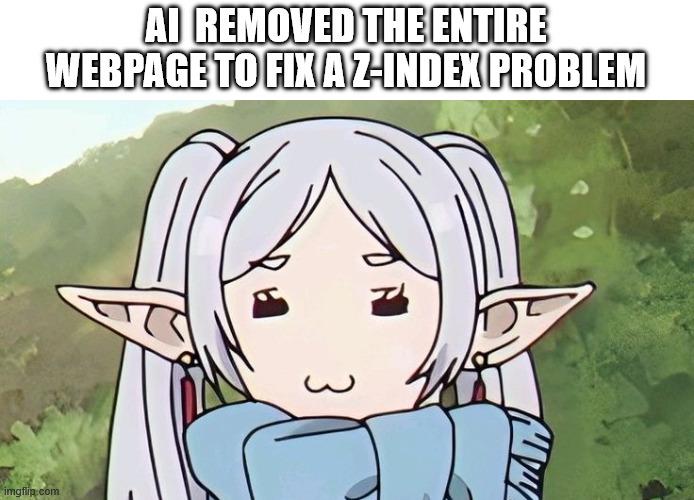 "Technically fixed" is dev code for "it runs on my machine, not touching it again"