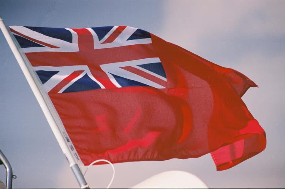 #MerchantNavyDay Remembered always with pride.