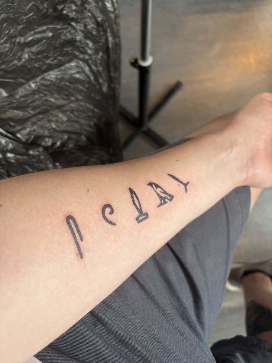 FACTORY NOIR tweet media