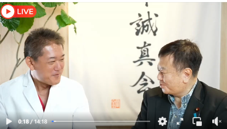 吉野敏明（よしりん） on X