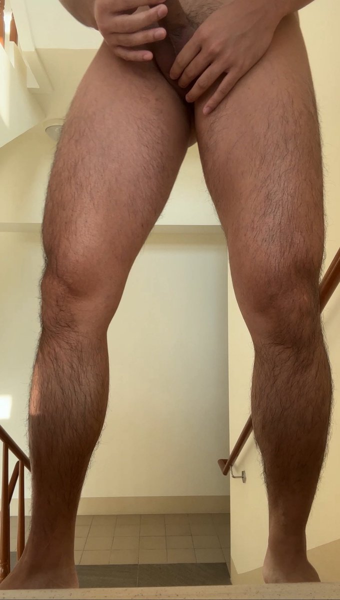 這樣的腿可以嗎