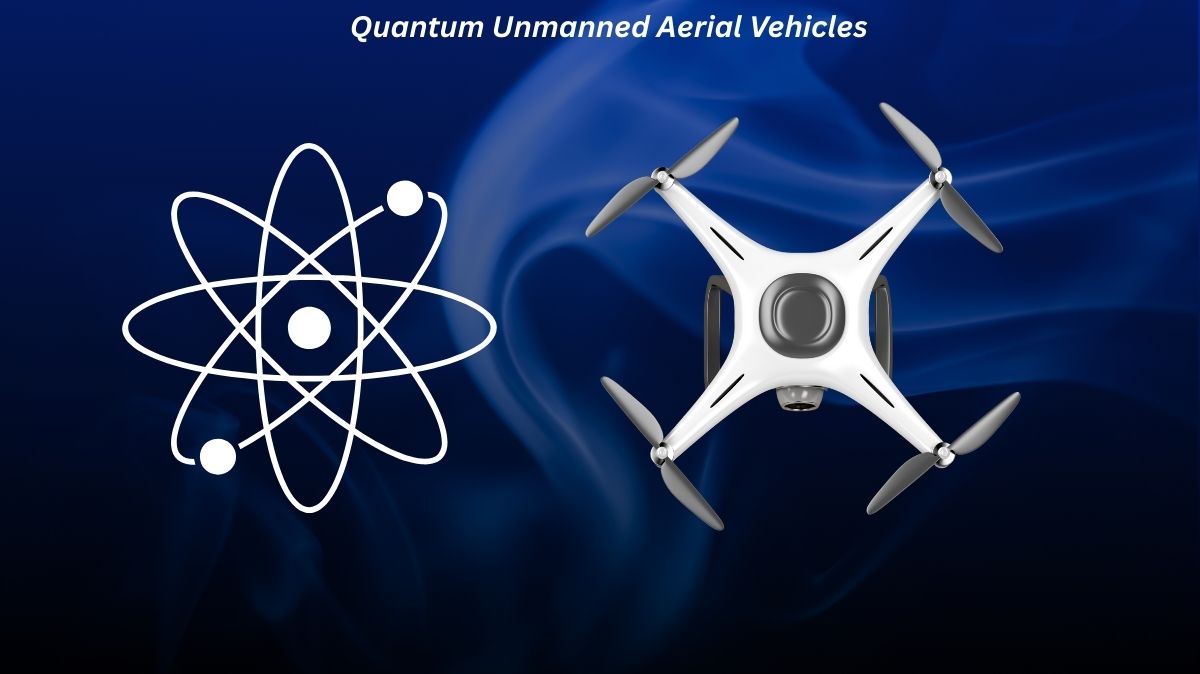 TechGovind70399's tweet image. Quantum Unmanned Aerial Vehicles Meet Quantum Innovation
Read more on quantumcomputer.blog/quantum-unmann…
#QuantumUnmannedAerialVehicle #qubit #quantumoptimization #UnmannedAerialVehicle #WorldHardware #technology #technews #news #govindhetch @TechGovind70399