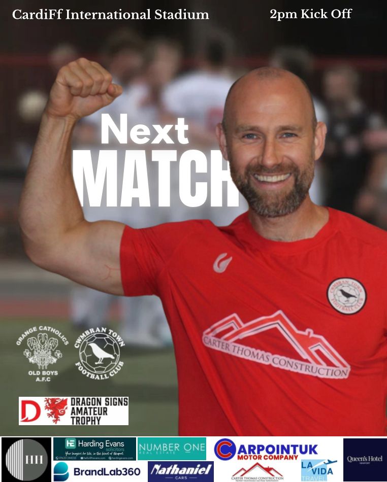 Apologies for the last post...

2pm kickoff rather than the original 230! We hope to see as many of you #Crows here on saturday! 

Come on you Crows!