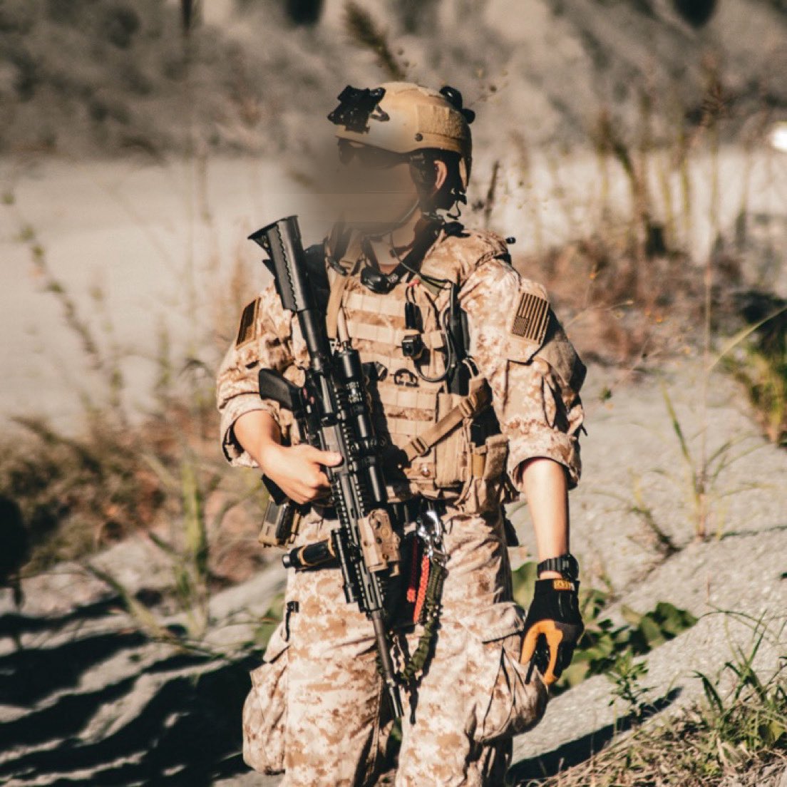 今回も例の如くこのセットアップになりそう
軍拡してなさすぎる😂